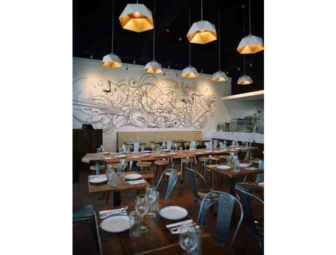 $100 gift certificate to Piggy Smalls (Oahu)