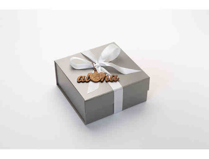 Rare Teas from Tea Chest Hawaii (OAHU)