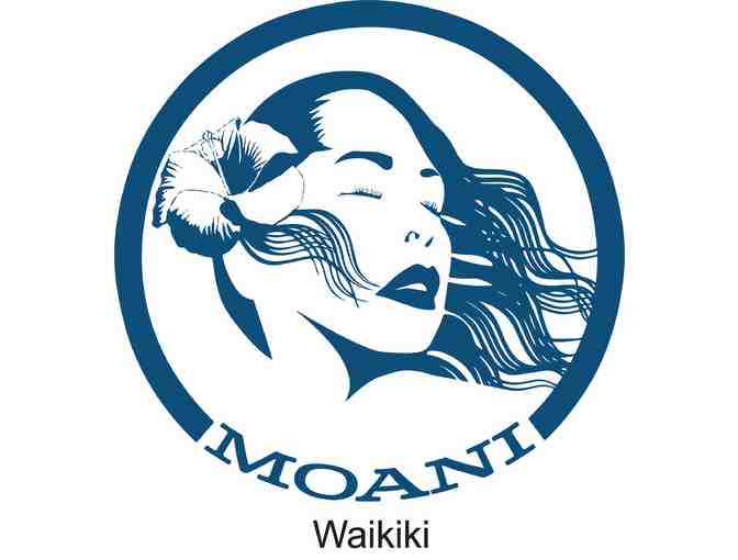 International Market Place Dine Around Pack (OAHU)