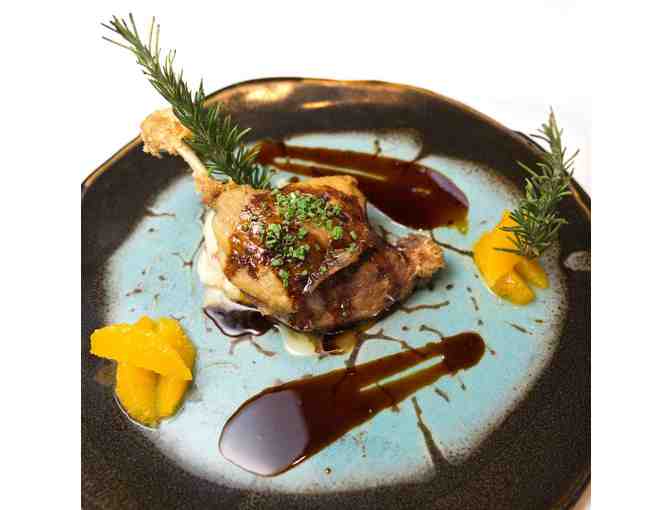 $100 Gift Certificate to Roy's Waikiki (OAHU)