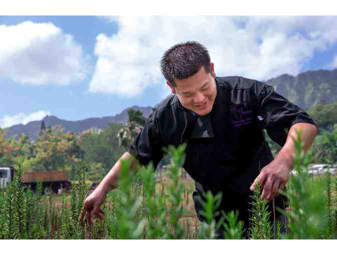 $100 Gift Certificate to Roy's Waikiki (OAHU)