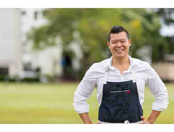 Two Week Delivery of fresh BOX Local and Gourmet Meal Kits (OAHU)