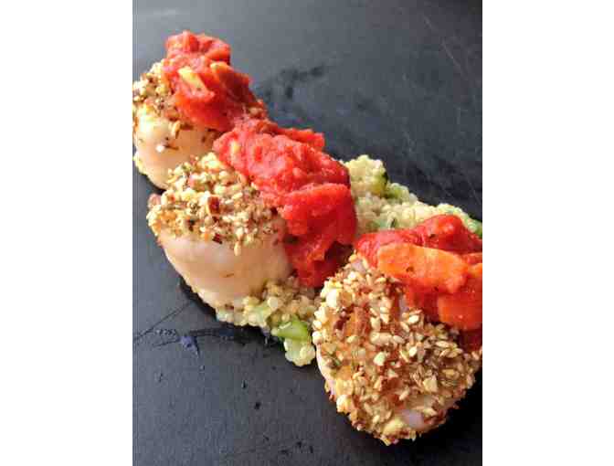 Two Week Delivery of fresh BOX Local and Gourmet Meal Kits (OAHU)