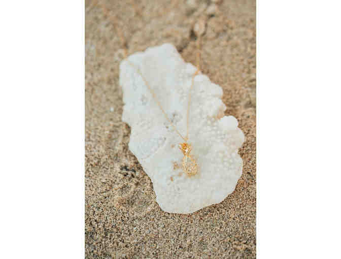 Dress, Earrings and Necklace from [KI-ELE]