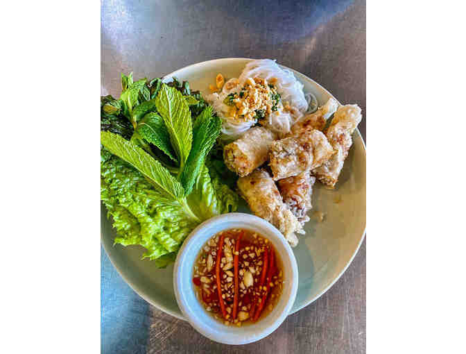 $150 Gift Certificate to The Slanted Door (SAN RAMON, CA)