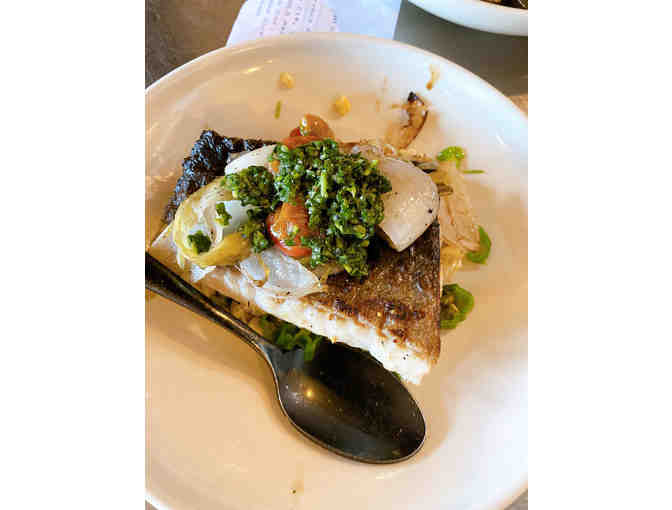 $150 Gift Certificate to The Slanted Door (SAN RAMON, CA)