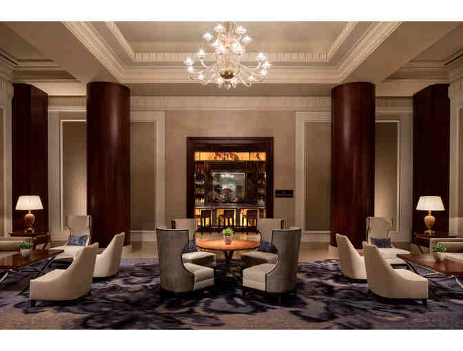 PACKAGE: Experience the Lone Star Spirit in Dallas