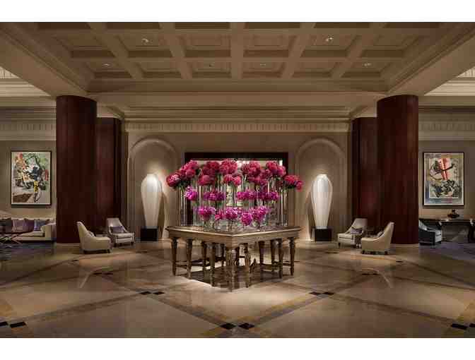 PACKAGE: Experience the Lone Star Spirit in Dallas