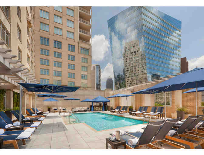 PACKAGE: Experience the Lone Star Spirit in Dallas