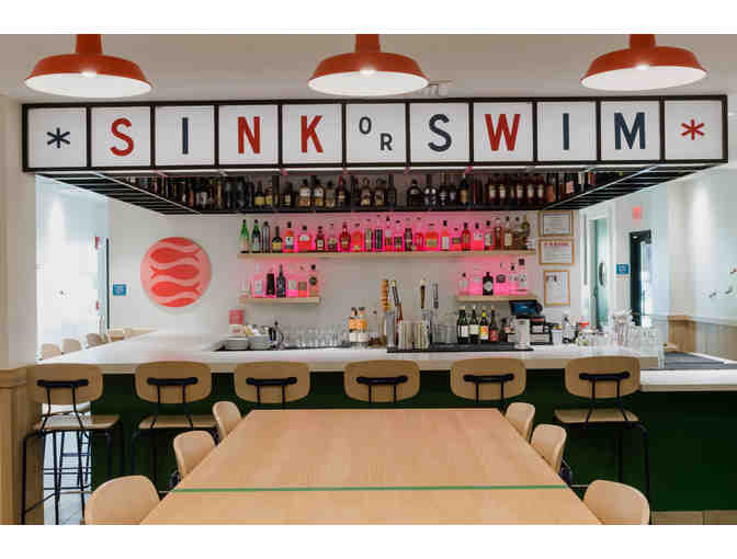 $50 Gift Certificate to Redfish Poke Bar by Foodland (OAHU)-2