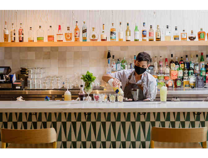 $100 Gift Certificate to et al. (OAHU)