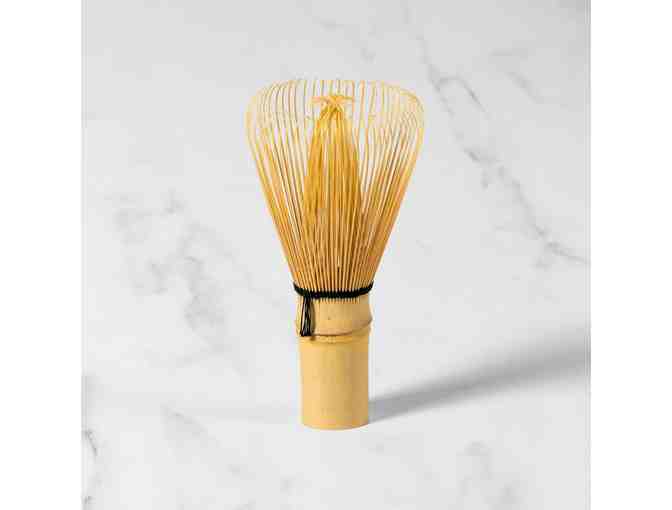 Matcha Set for Two by ITO EN