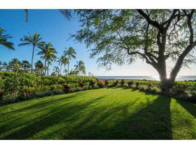 Use of Lanikuhonua Venue for Small Event/Wedding (OAHU)