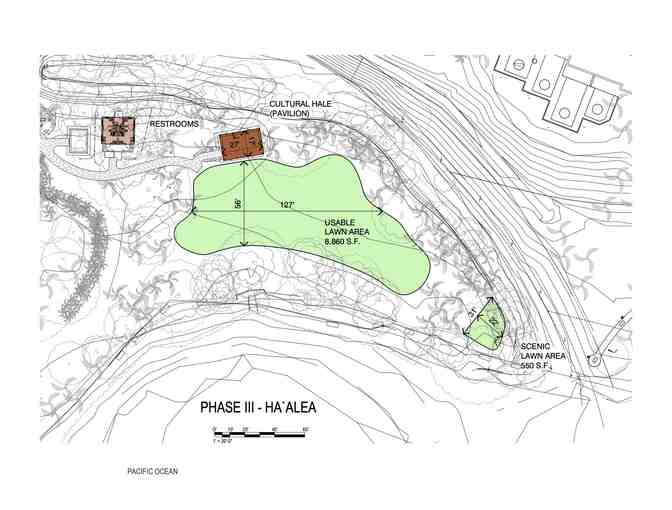 Use of Lanikuhonua Venue for Small Event/Wedding (OAHU)