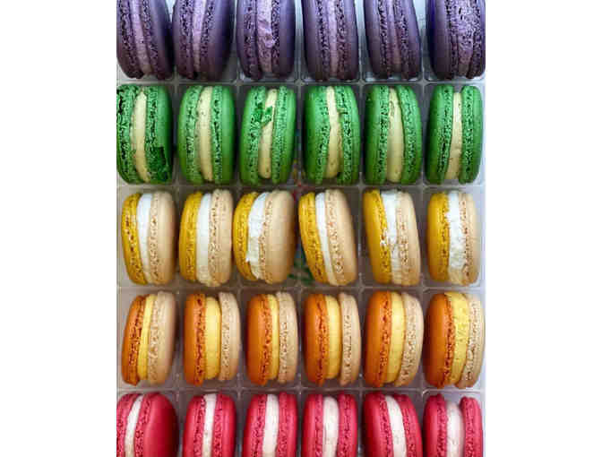 $100 Gift Card to La Tour Cafe (OAHU)-1