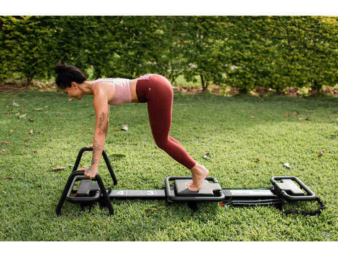 Three One-on-One Fitness Sessions with BodyFIT Noelle (OAHU)