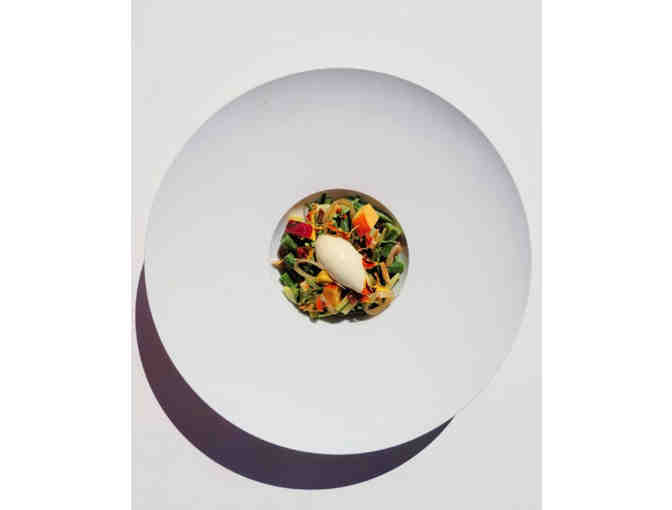 Dinner for Two at Citrin (SANTA MONICA)