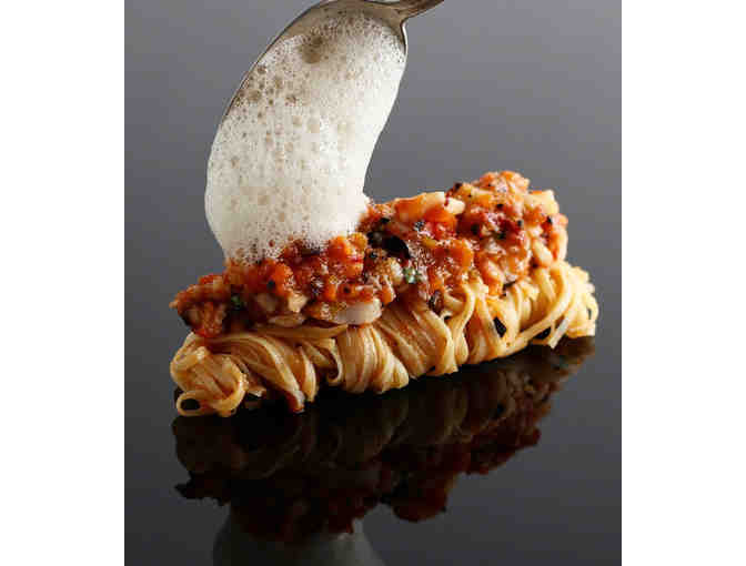 Dinner for Two at Citrin (SANTA MONICA)