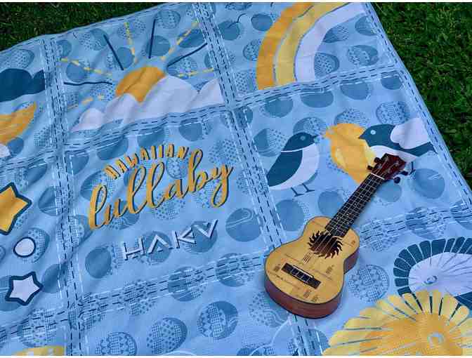 Gift of Aloha from Kimie Miner and Haku Collective