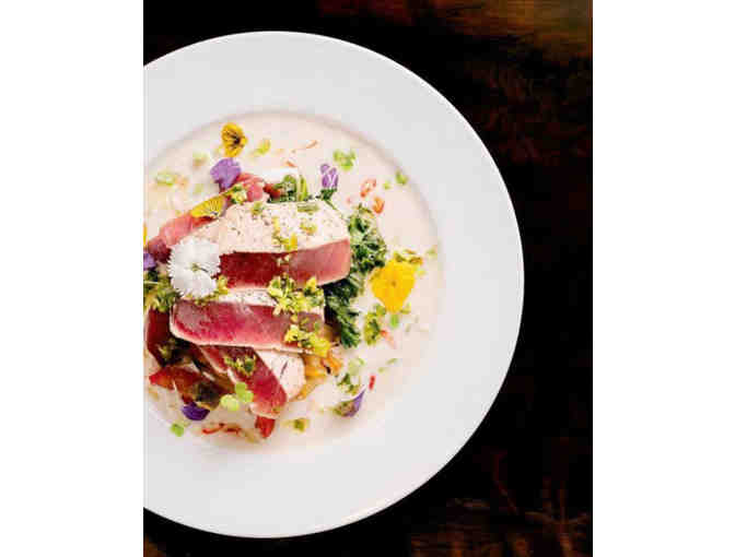 $100 Gift Certificate to Macadangdang Hawaii-Filipino Cuisine (MAUI)-2