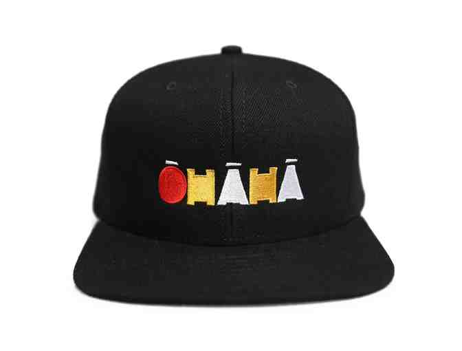 Hawaiian Airlines Olelo Hawaii Collection