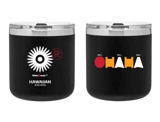 Hawaiian Airlines Olelo Hawaii Collection