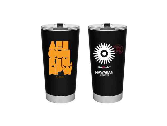 Hawaiian Airlines Olelo Hawaii Collection