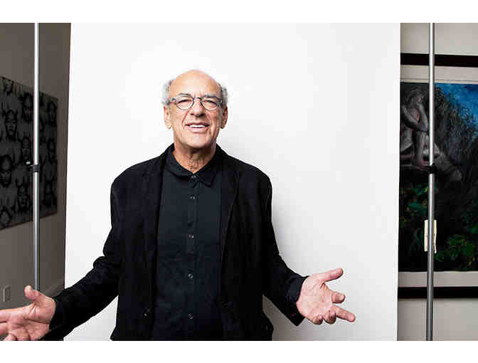 PACKAGE: Hawaii Exclusive in Maui with Culinary Mastermind Shep Gordon and More!