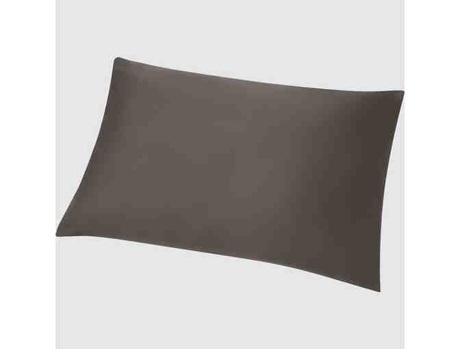 Uniqlo AIRism Brown Bedding Set, Queen