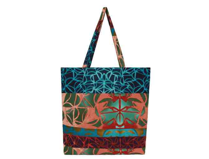 Wearable Art by Jams World and $100 Gift Card