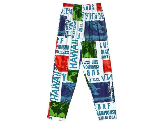 Men's Outfits from Surf Line Hawaii