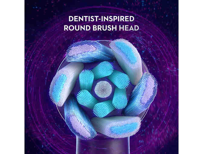 Oral-B iO Series 9 Rechargeable Electric Toothbrush