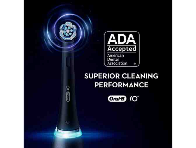 Oral-B iO Series 9 Rechargeable Electric Toothbrush