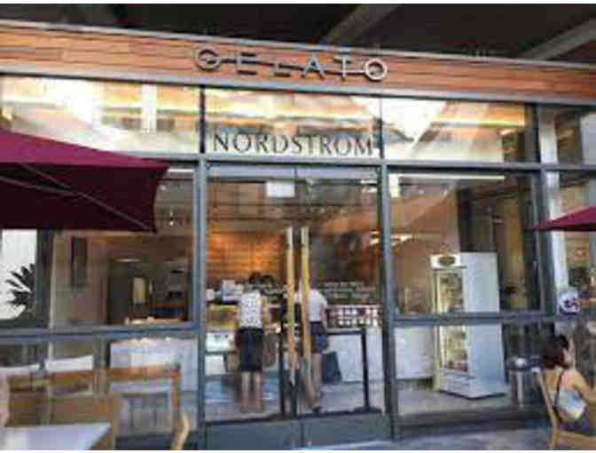 Gelato and Sorbetto for a Year! (OAHU)