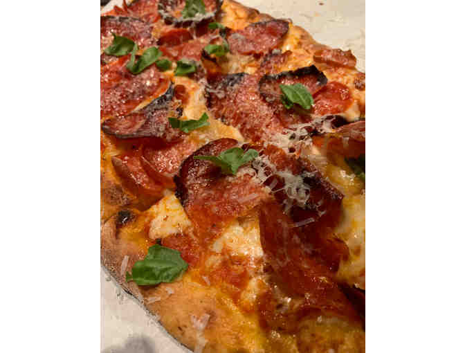 Dinner for Eight at The Beast by Todd English (LAS VEGAS)