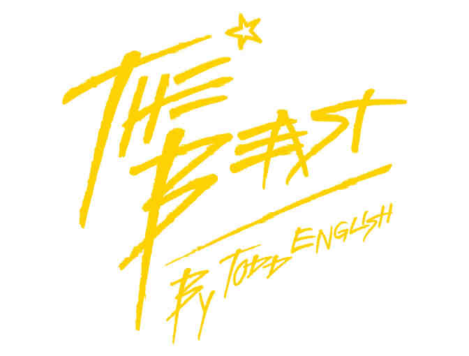 Dinner for Eight at The Beast by Todd English (LAS VEGAS)