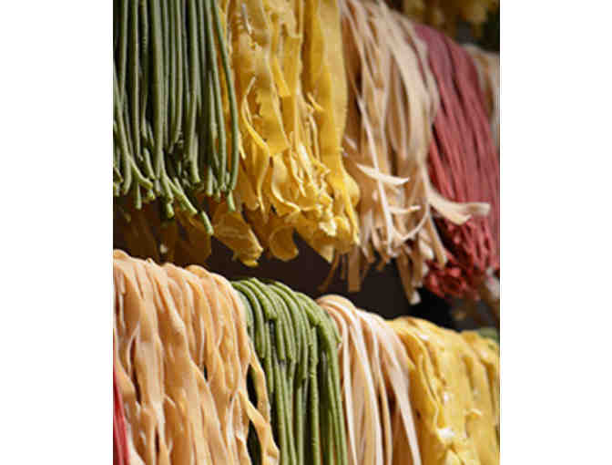 Dinner for Eight at Todd English's Olives (LAS VEGAS)