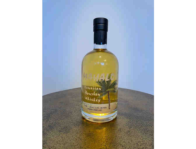 SPIRIT: 12 Bottles of Royal Hawaii Spirits