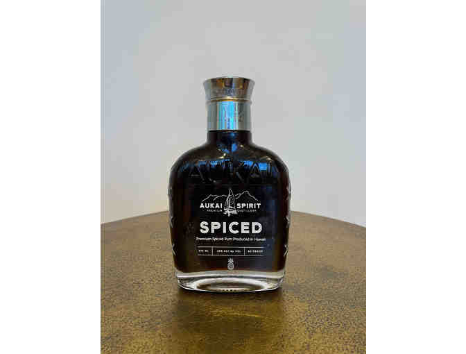 SPIRIT: 12 Bottles of Royal Hawaii Spirits