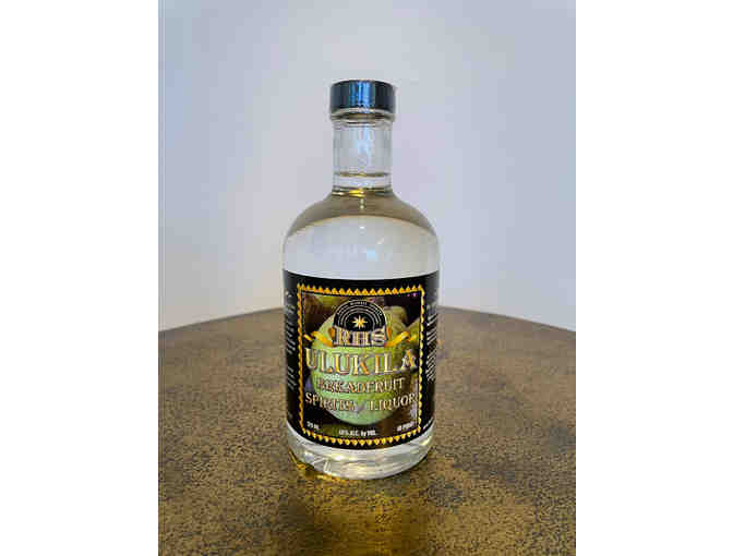 SPIRIT: 12 Bottles of Royal Hawaii Spirits