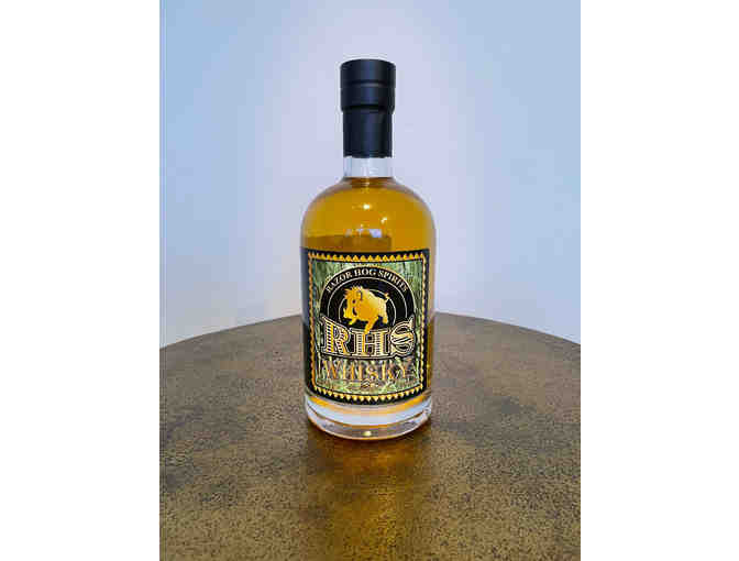 SPIRIT: 12 Bottles of Royal Hawaii Spirits