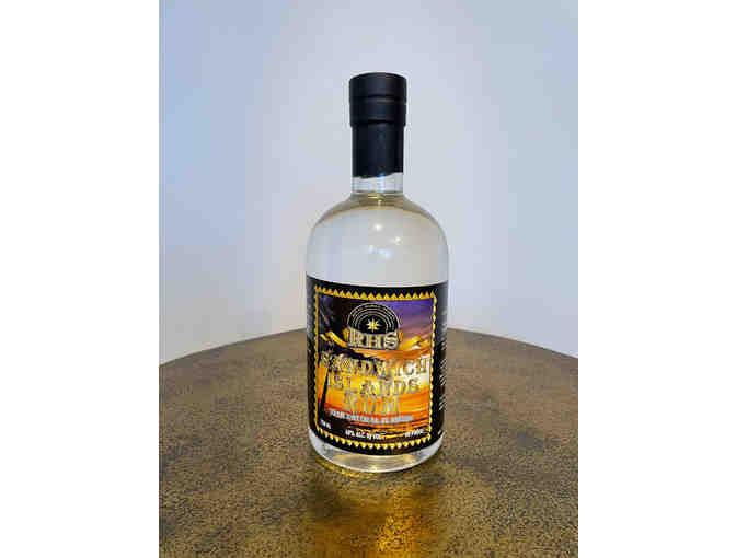 SPIRIT: 12 Bottles of Royal Hawaii Spirits