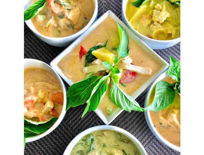 $100 Gift Card to Maile's Thai Bistro (OAHU)-2