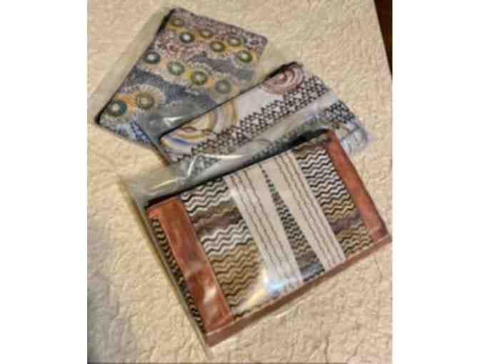 No Kapa Left Behind Gift Bag by Kapa Hawaii