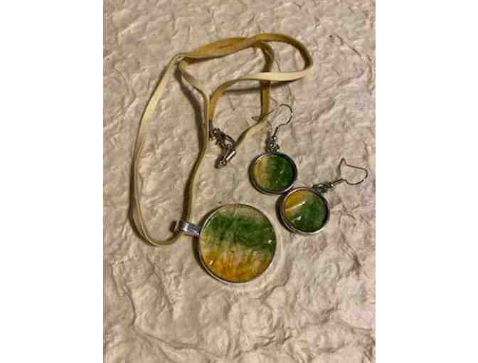 No Kapa Left Behind Gift Bag by Kapa Hawaii