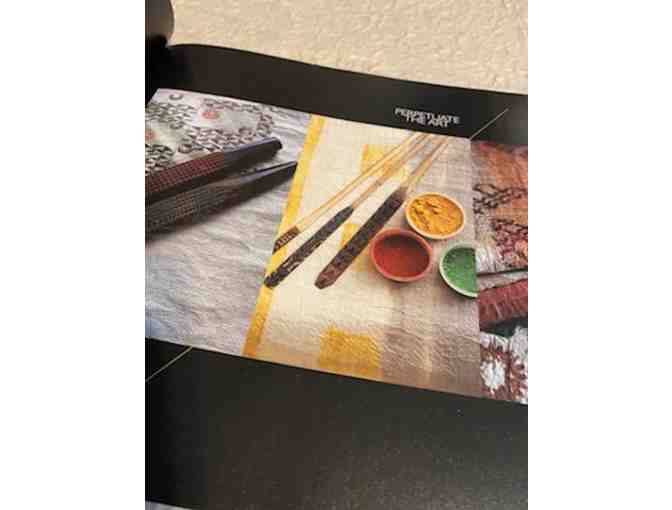 No Kapa Left Behind Gift Bag by Kapa Hawaii