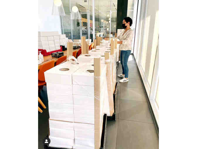 A Day in the Patisserie with Chef Belinda Leong (SAN FRANCISCO)