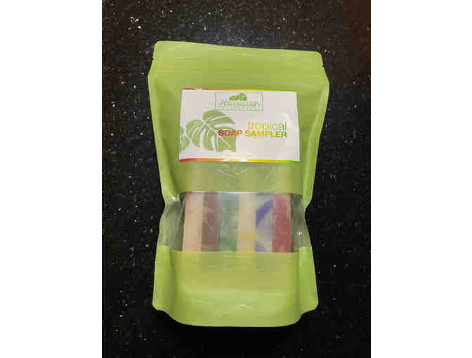 Kapolei Commons Gift Basket