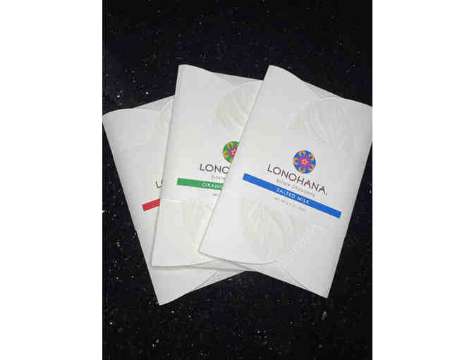 Kapolei Commons Gift Basket