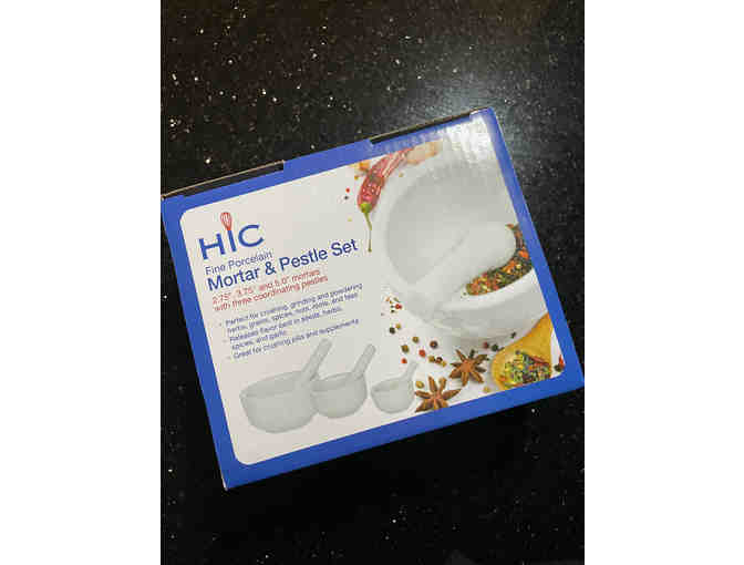 Kapolei Commons Gift Basket